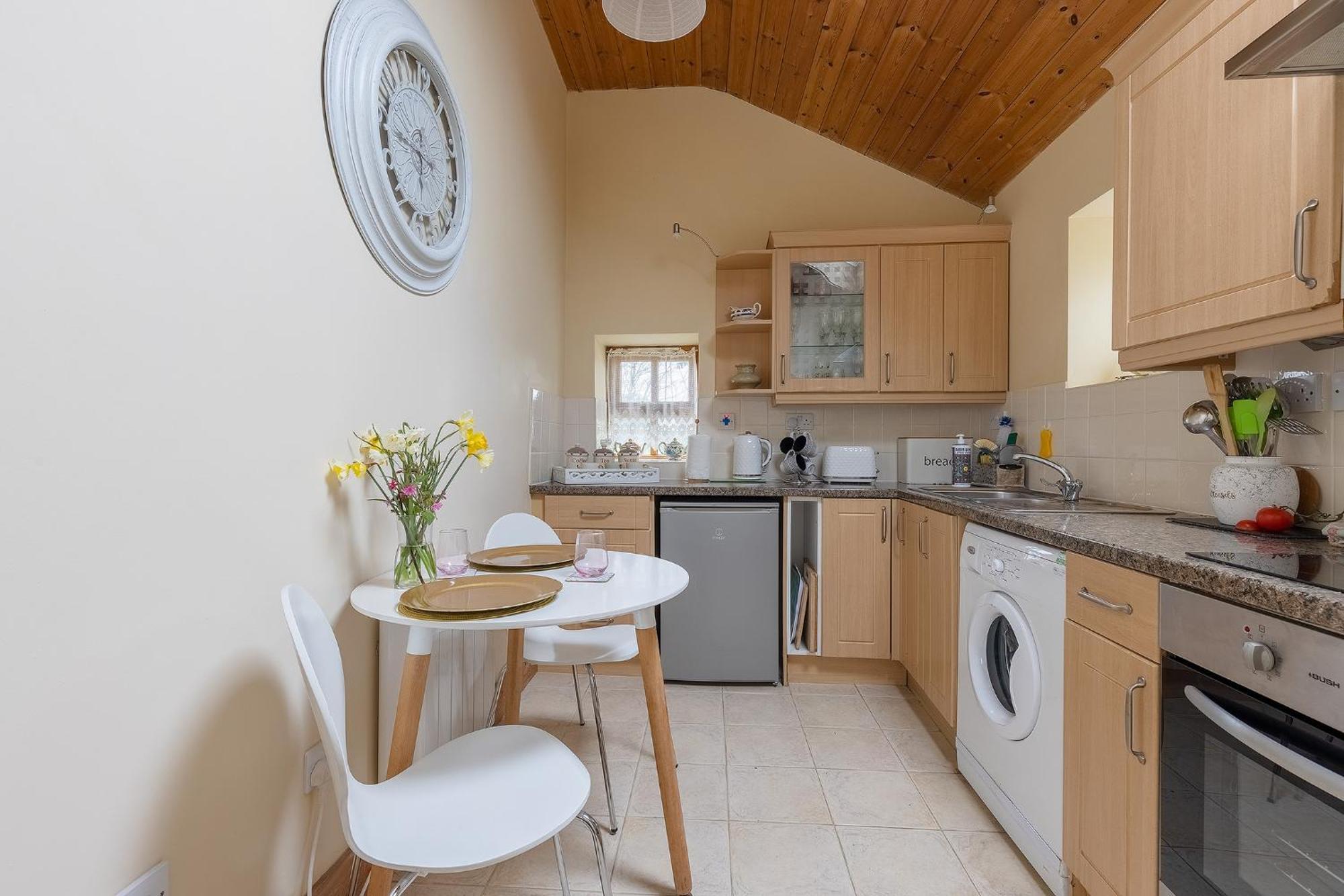 Kitts Cottage, Redruth, Cosy Cornish Retreat Buitenkant foto
