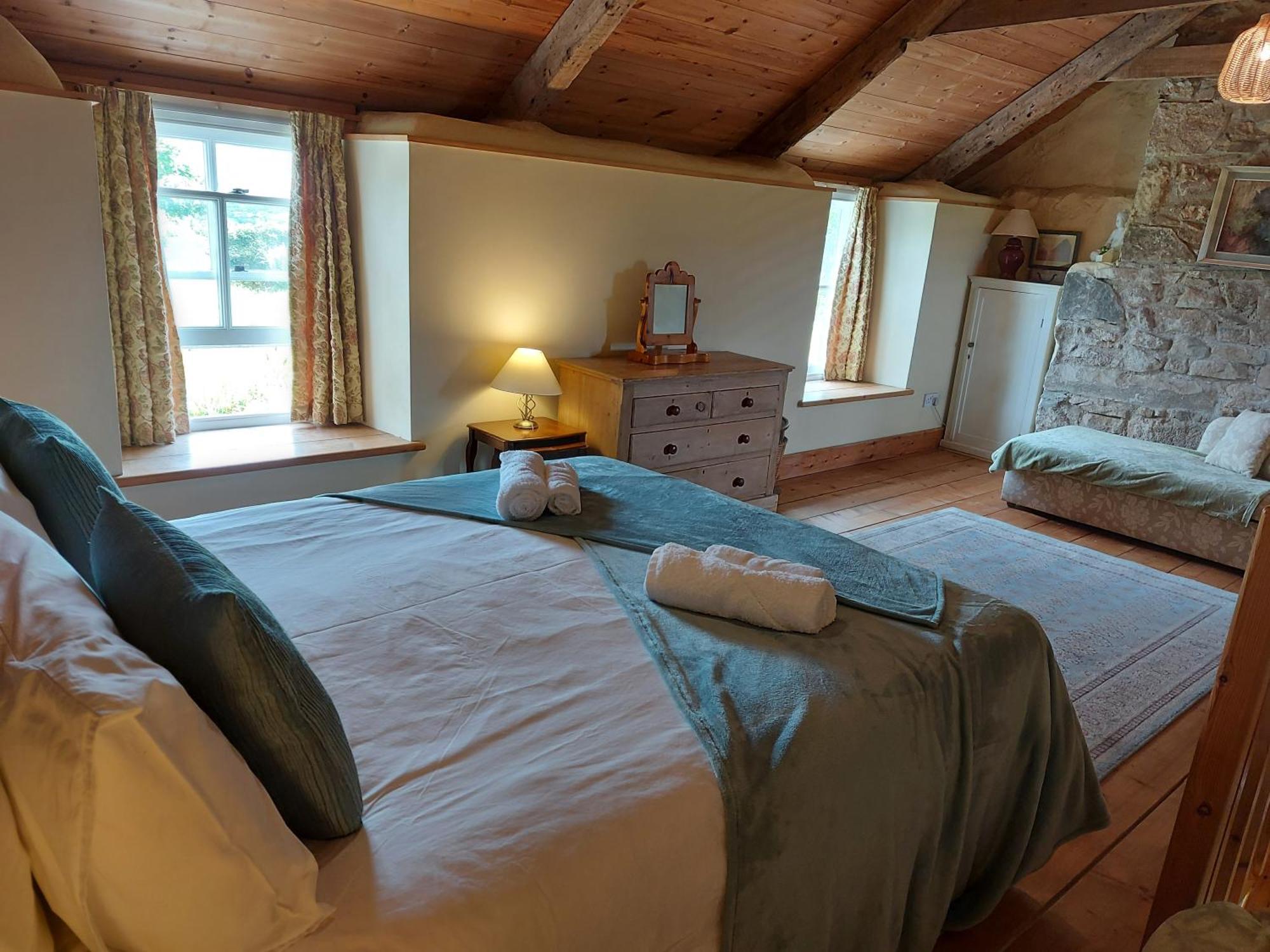Kitts Cottage, Redruth, Cosy Cornish Retreat Buitenkant foto
