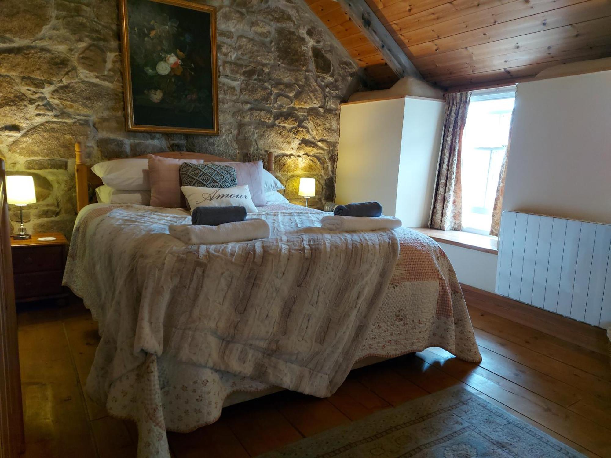 Kitts Cottage, Redruth, Cosy Cornish Retreat Buitenkant foto