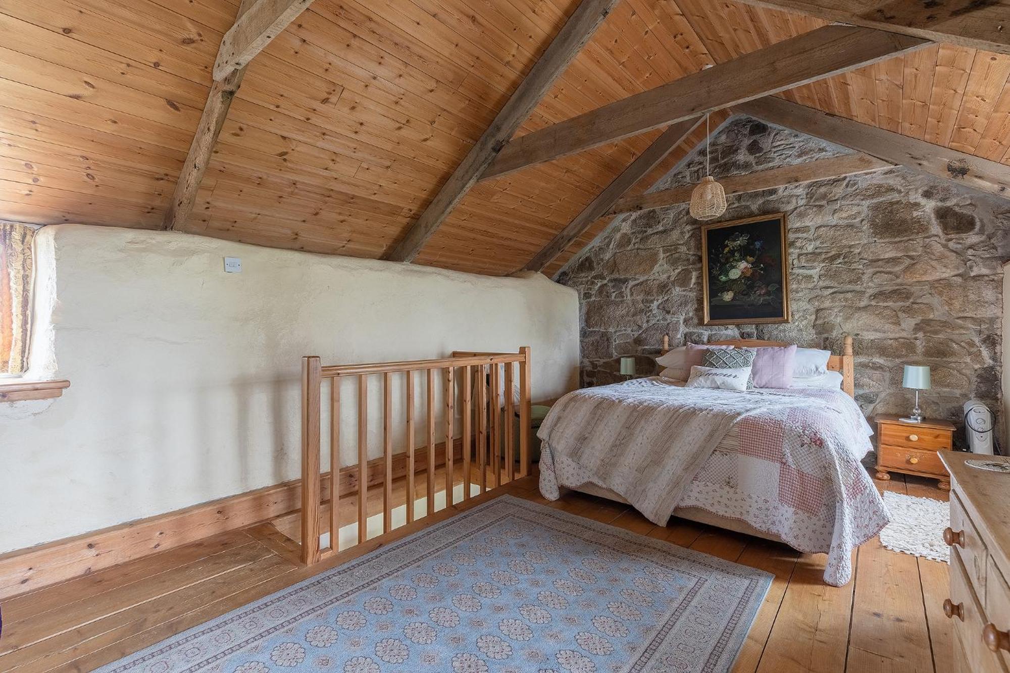Kitts Cottage, Redruth, Cosy Cornish Retreat Buitenkant foto