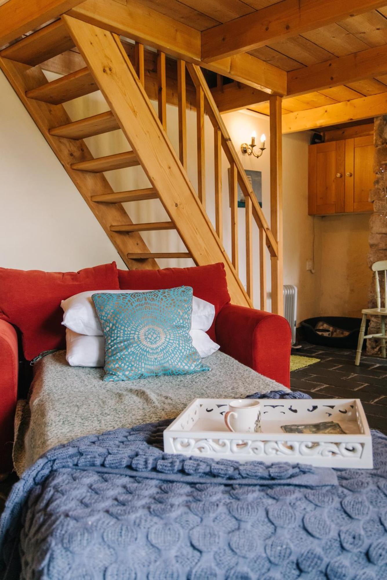 Kitts Cottage, Redruth, Cosy Cornish Retreat Buitenkant foto