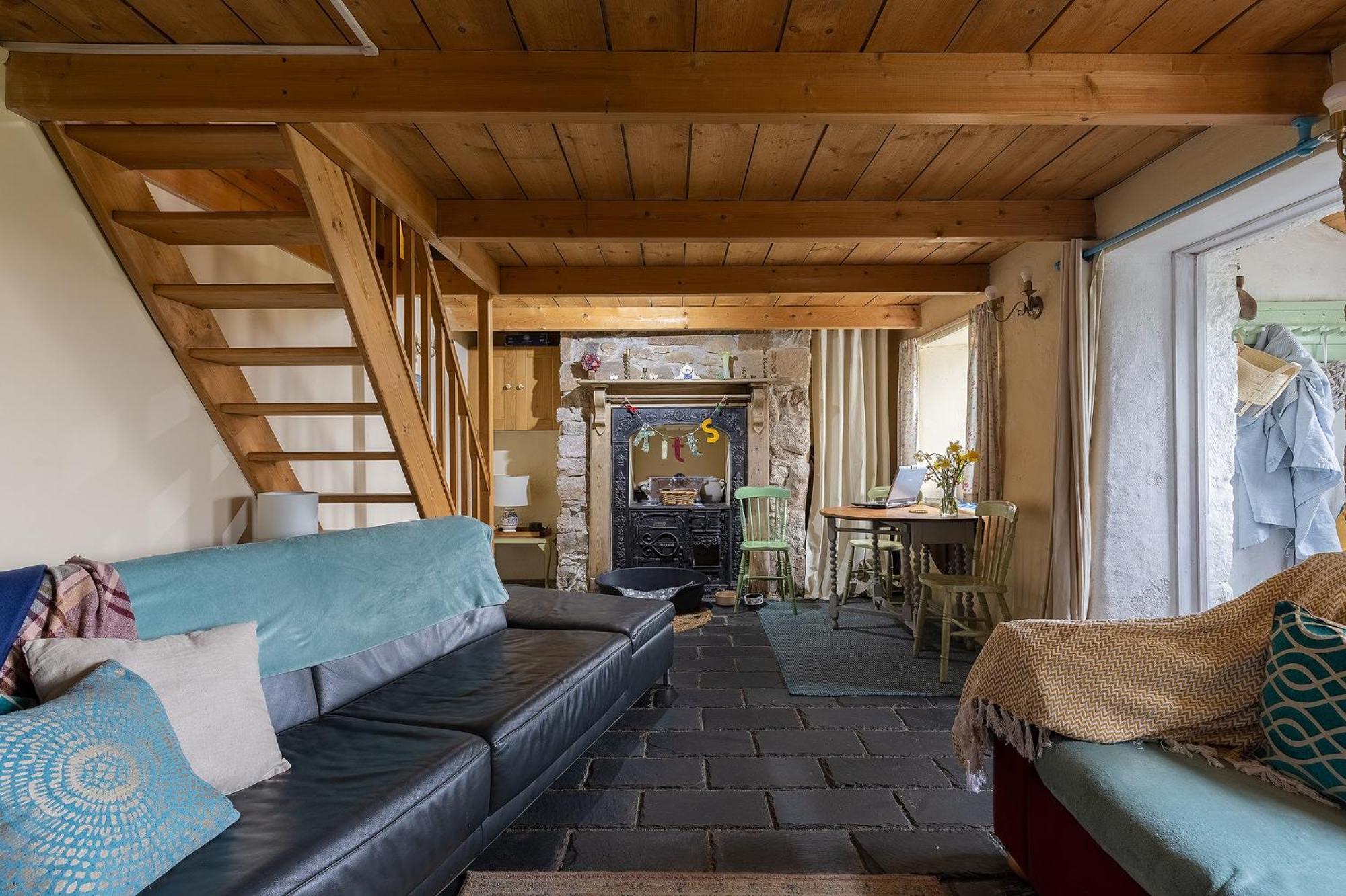 Kitts Cottage, Redruth, Cosy Cornish Retreat Buitenkant foto