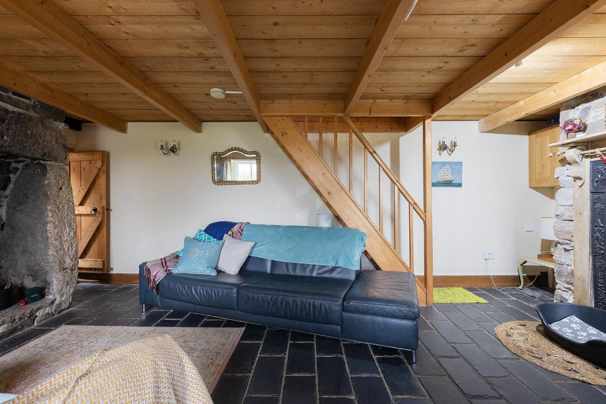 Kitts Cottage, Redruth, Cosy Cornish Retreat Buitenkant foto