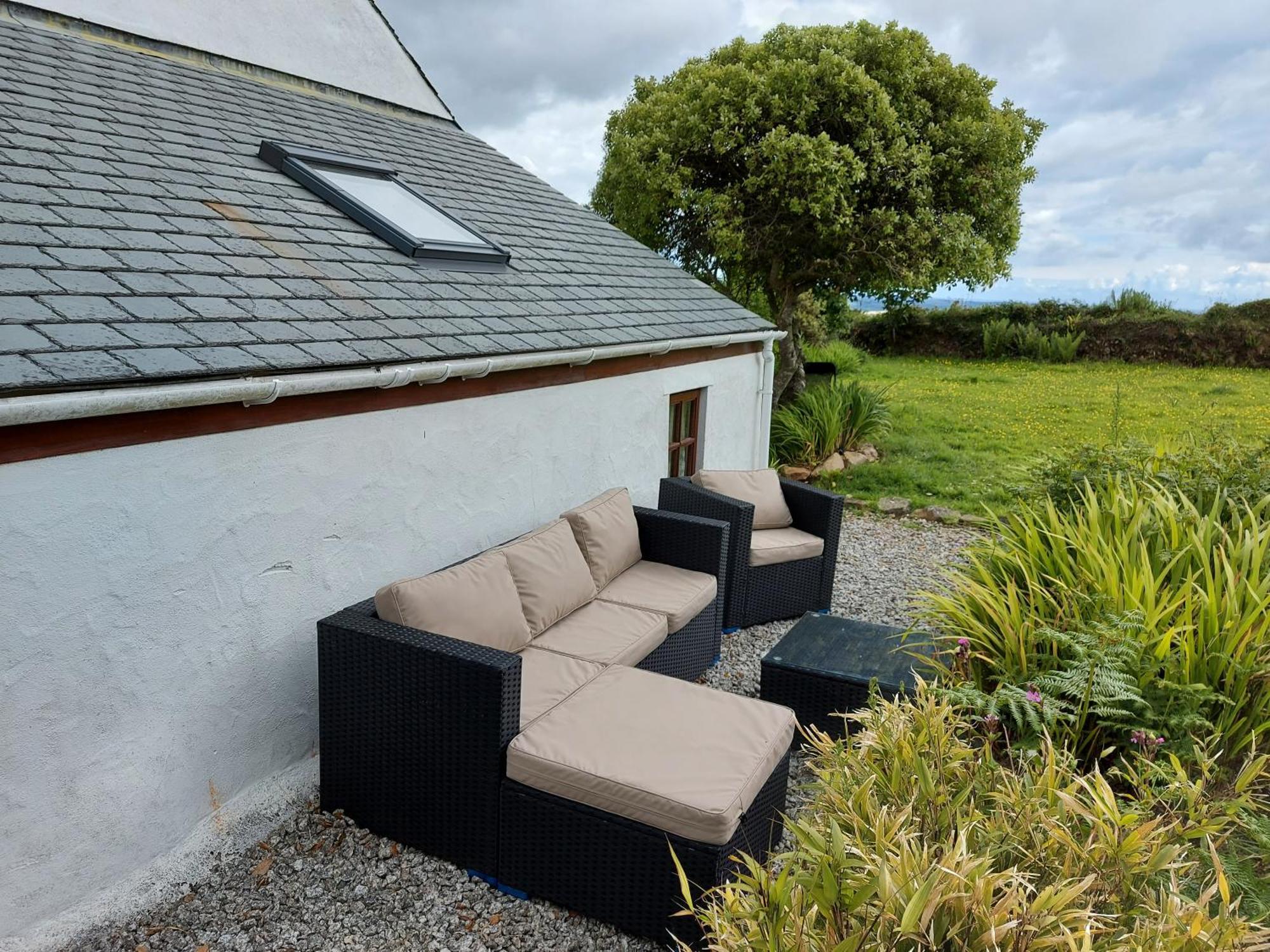 Kitts Cottage, Redruth, Cosy Cornish Retreat Buitenkant foto
