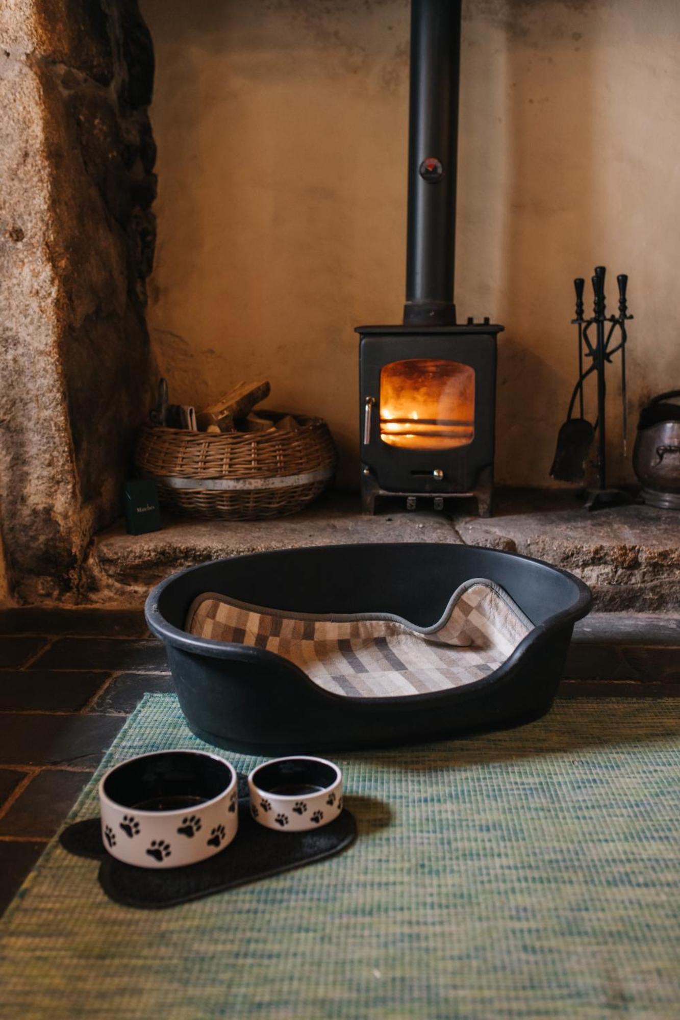Kitts Cottage, Redruth, Cosy Cornish Retreat Buitenkant foto