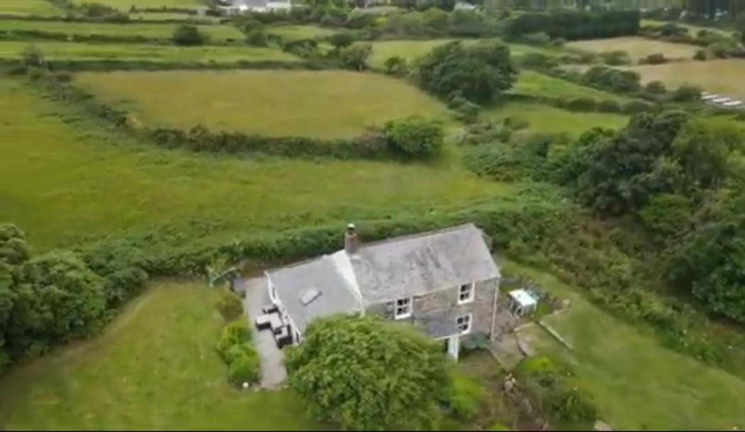 Kitts Cottage, Redruth, Cosy Cornish Retreat Buitenkant foto